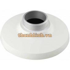 Chân đế gắn trần dùng cho camera Dome Hanwha Techwin WISENET SBP-122HMW